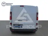 2026 Nissan Primastar