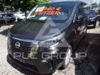 2026 Nissan Primastar