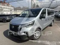 2026 Nissan Primastar