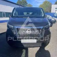 2026 Nissan Primastar