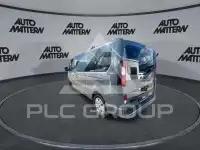 2026 Nissan Primastar