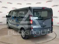 2026 Nissan Primastar