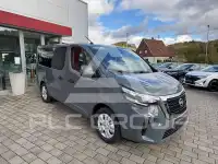 2026 Nissan Primastar