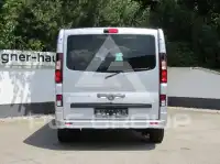 2026 Nissan Primastar