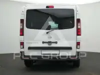 2026 Nissan Primastar