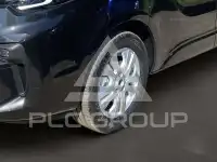 2026 Nissan Primastar