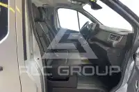2026 Nissan Primastar