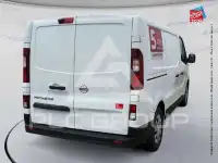 2026 Nissan Primastar