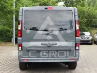 2026 Nissan Primastar