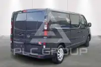 2026 Nissan Primastar