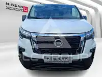 2026 Nissan Primastar
