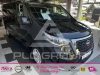 2026 Nissan Primastar