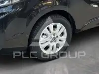 2026 Nissan Primastar