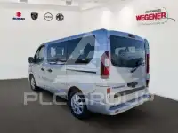 2026 Nissan Primastar