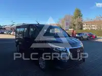 2026 Nissan Primastar