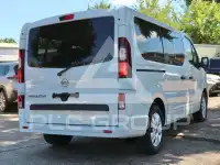 2026 Nissan Primastar