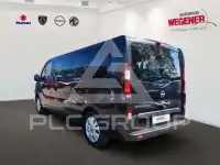 2026 Nissan Primastar