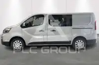 2026 Nissan Primastar