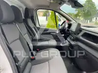 2026 Nissan Primastar
