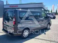 2026 Nissan Primastar