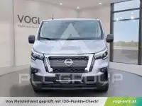 2026 Nissan Primastar