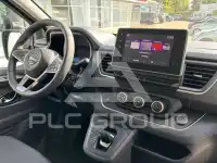 2026 Nissan Primastar