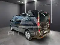 2026 Nissan Primastar