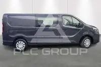 2026 Nissan Primastar