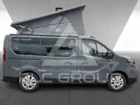 2026 Nissan Primastar