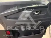 2026 Nissan Primastar