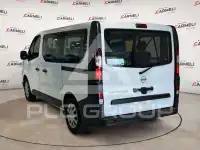 2026 Nissan Primastar