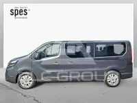 2026 Nissan Primastar