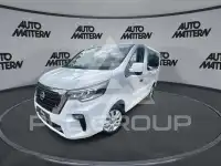 2026 Nissan Primastar