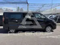 2026 Nissan Primastar