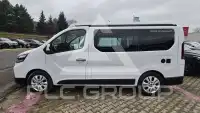 2026 Nissan Primastar