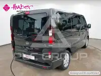2026 Nissan Primastar