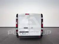 2026 Nissan Primastar