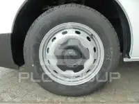 2026 Nissan Primastar