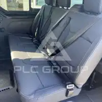 2026 Nissan Primastar