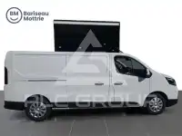 2026 Nissan Primastar