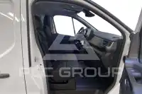 2026 Nissan Primastar