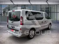 2026 Nissan Primastar