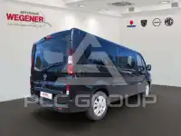 2026 Nissan Primastar