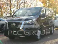 2026 Nissan Primastar