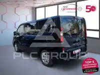 2026 Nissan Primastar