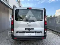 2026 Nissan Primastar