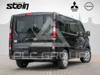 2026 Nissan Primastar
