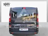 2026 Nissan Primastar