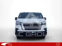 2026 Nissan Primastar