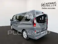 2026 Nissan Primastar